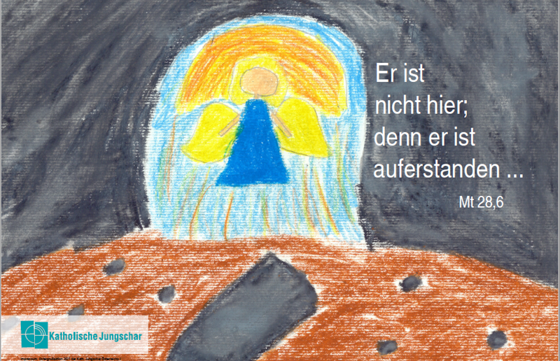 Katholische Jungschar