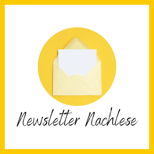 Newsletter Nachlese