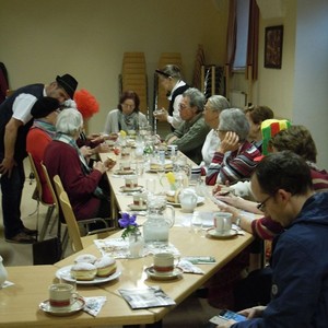 Foto: Pfarre Graz-Mariahilf