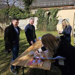 Aktion „Familienfasttag“ am 14. und 15. März 2026