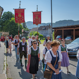 Bei einem Tag „den der Herr gemacht“,