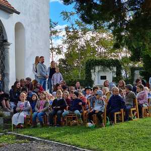 Erntedank 2022 in Deutschfeistritz
