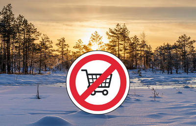 Ein Spaziergang in der Natur statt durch die Geschäfte - dazu lädt die Allianz für den freien Sonntag am 8. Dezember ein.