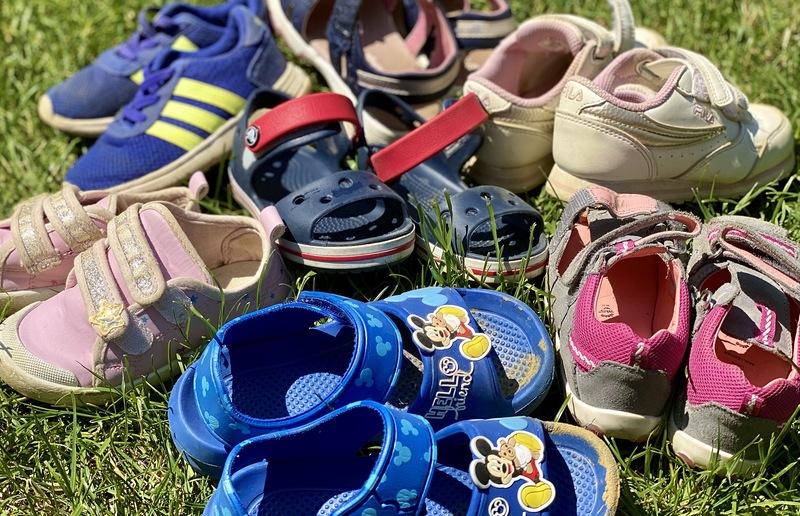 Kinderkrippe St. Margarethen/R.