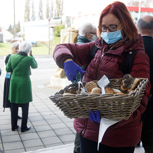SONNTAGSBLATT, Gerd Neuhold