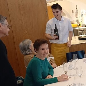 Herzlichen Dank an alle ehrenamtlichen Mitarbeiter:innen