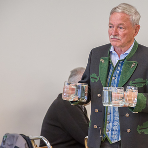 Unser Pfarrfest am Martinisonntag