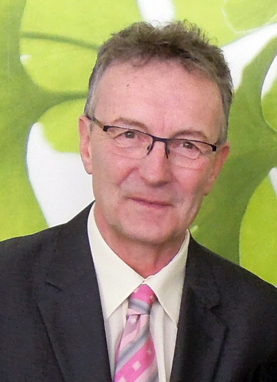 Dr. Johann Hager, Präsident aktion leben österreich / aktion leben Österreich