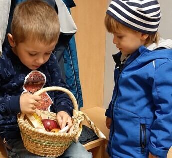 Familienreferat