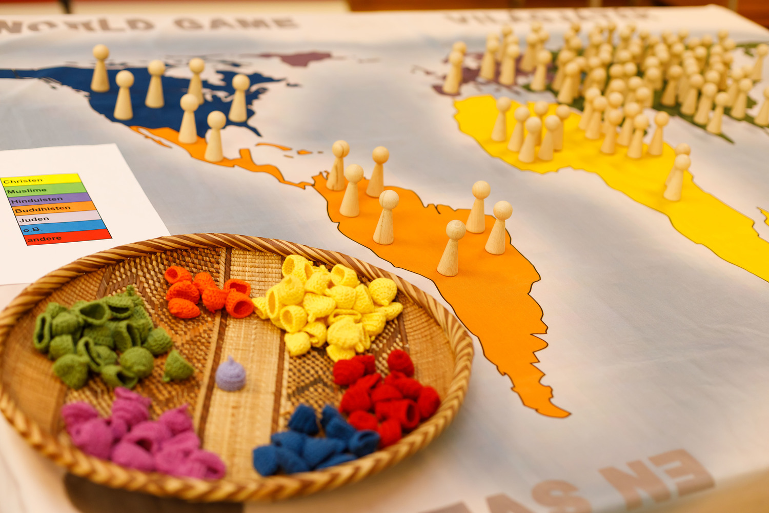 SONNTAGSBLATT, Gerd Neuhold