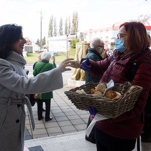 SONNTAGSBLATT, Gerd Neuhold