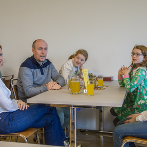 Unser Pfarrfest am Martinisonntag