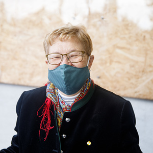 SONNTAGSBLATT, Gerd Neuhold