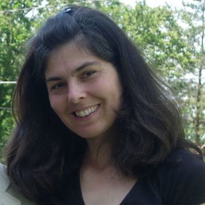 Dr.in Anna Kirchengast / Anna Kirchengast