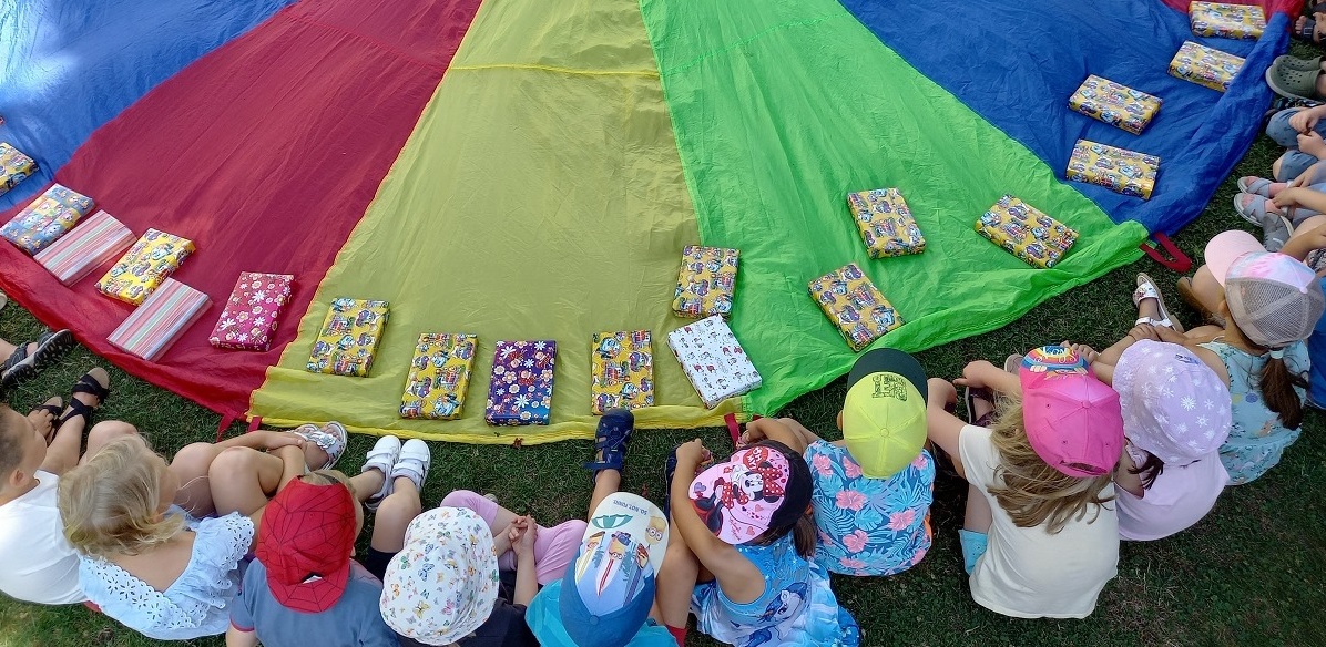 Kiga Deutschfeistritz